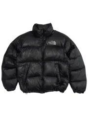 THE NORTH FACE ザノースフェイス 700 ヌプシ Nuptse(ヌプシ) ダウン 光沢