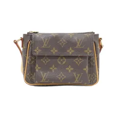 【ヴィンテージ】ルイヴィトン モノグラム ヴィバ シテ PM M51165 ショルダーバッグ