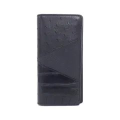 ルイヴィトン トリヨン モノグラム+エキゾチック レザー ポルトフォイユ ブラザ N81872 財布