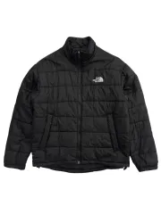 THE NORTH FACE ザノースフェイス キルティング 軽量ダウン