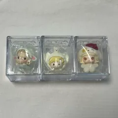 POP MART ポップビーン パジャマ パーティー シリーズ まとめ