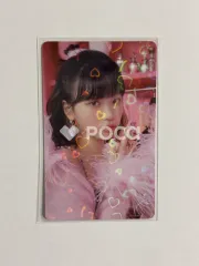 LE SSERAFIM チェウォン FEARLESS (Japanese ver.) Weverse JAPAN