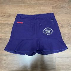 パーリーゲイツ レディース ゴルフウェア スカート