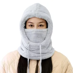 【新品】 [XXG] ネックウォーマー ネックガード 帽子 冬 防風防寒 柔らかい 軽量 秋冬 無地 メンズ レディース スヌード 男女兼用