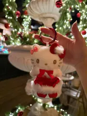 ハローキティ 当たりくじ 4等 ハローキティ マスコット