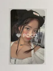 LE SSERAFIM ルセラフィム カズハ EASY SOUNDWAVE サウェ ラキドロ