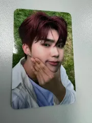 ZEROBASEONE(ゼロベースワン・ZB1・ゼベワン) never say never デジパック Withmuu(ウィズミュー) パクゴヌク(PARK GUNWOOK)