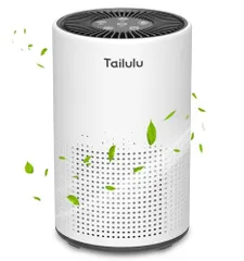 空気清浄機 小型 「2025革新版フィルター・12畳?20畳・360°強力浄化」4重ろ過 極静音 空気清浄機 ペット 卓上 軽量 省エネ 花粉/ハウスダスト/カビ/猫の毛/ほこり/PM2.5/除菌/ウイルス/アレルギー対策 脱臭機 ペット 強 b379ba4d