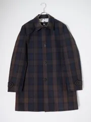 2025年最新】BURBERRY BLACK LABEL メンズ ジャケット・アウター