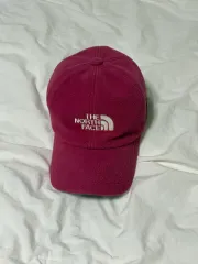 THE NORTH FACE ザノースフェイス フリース ベースボールキャップ