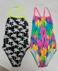 펑키타出品NIGHT Girl14 新品+ラッフル ウ8