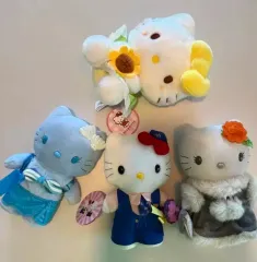 ハッピーセット ハローキティ