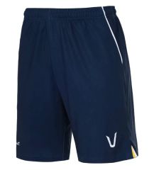 Technist ユニセックス 경기용 パンツ トレーニング ハーフパンツ NV TNP65119