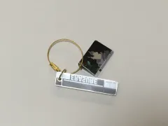 僕のヒーローアカデミア 相澤 消太 アクリル キーホルダー