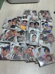 SEVENTEEN 17 is right here CARAT盤 まとめ 出品