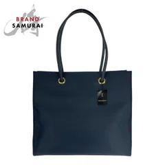 超美品 YVES SAINT LAURENT イヴ サンローラン ヴィンテージ YSL ブラック 黒 ゴールド金具 ナイロン/レザー トートバッグ 506143【中古】