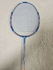 VICTOR(ビクター) Zett(ゼット) S12 バドミントン ラケット