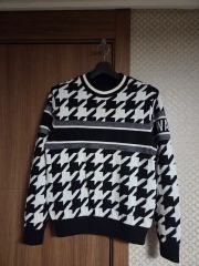 WAAC 왁 メンズ 防風 セーター S