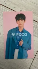 Seventeen ジョシュア セブチ 2019 SVT 3rd FAN MEETING SEVENTEEN in CARAT LAND トレカセット