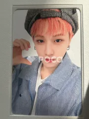 BOYNEXTDOOR リウ BOYNEXTDOOR GROUND in THE HYUNDAI フォトカードセット