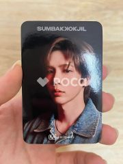 CRAVITY ヒョンジュン 2024 CRAVITY FAN-CON LUVITY GAMES ランダム