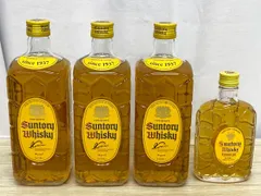 2026年最新】サントリー角瓶 古酒の人気アイテム - メルカリ