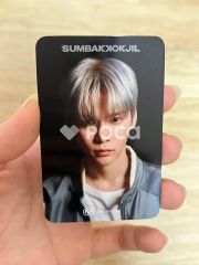 Seventeen ジョシュア セブチ SEVENTEENTH HEAVEN SOUNDWAVE ラキドロ