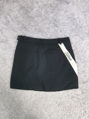 タイトリスト(Titleist) スカート 防風 スカート ブラック 26