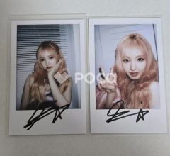 CRAVITY ヒョンジュン 2024 CRAVITY FAN-CON LUVITY GAMES ランダム