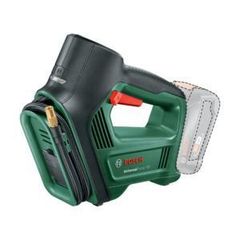 BOSCH 高圧洗浄機 EasyAquatak 110 本体 - メルカリ