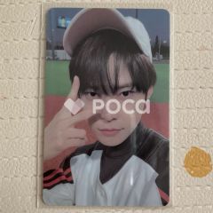 CRAVITY ヒョンジュン 2024 CRAVITY FAN-CON LUVITY GAMES ランダム