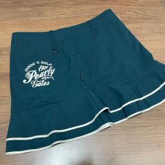パーリーゲイツ レディース ゴルフウェア スカート 0サイズ