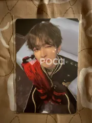 ATEEZ アチズ ホンジュン THE WORLD EP.FIN : WILL Digipak VER.