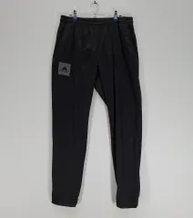 アディダス ジョガーパンツ メンズ 2XL/92 2021年 冬 ブラック 25097