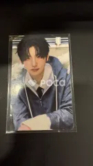 &TEAM ユウマ Back to Life POP-UP PHOTO CARD SET B