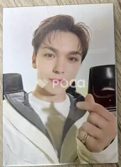 Seventeen バーノン セブチ SEVENTEEN TOUR FOLLOW AGAIN TO JAPAN UV CUT JACKET