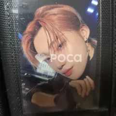 THE BOYZ ニュー PHANTASY Pt.2 Sixth Sense Warn Ver.