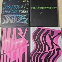 Stray Kids(ストレイキッズ・スキズ・SKZ) アルバム トレカ まとめ