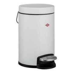 未使用】WESCO ペダル式ゴミ箱 2分別 ダストボックス 20L - メルカリ