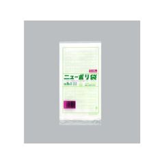 【新品】 ニューポリ袋 06 No.8 0440930