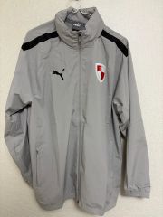 釜山アイパーク PUMA トレーナー ウィンドブレーカー XL タグ0