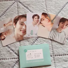 ソンチャン Dr.G ドクタージー トレカ まとめ