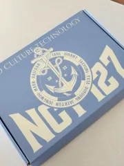 特典付き) NCT 127 シーグリ 2023 フルセット