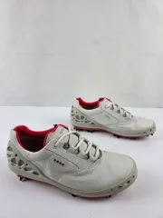 빈티지^^245 エコー ウィメンズ ケージ ゴルフシューズ