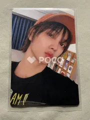 BOYNEXTDOOR ソンホ No Genre No Route ver.