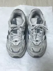 アディダス スピリテイン 2000 グレー 230 レディース スニーカー