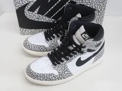 ★2211☆NIKE ナイキ AIR JORDAN 1 RETRO HIGH OG エアジョーダン 1 レトロ ハイ OG DZ5485-052 スニーカー　28.5㎝