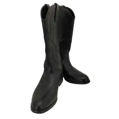 レメ REMME WESTERN BOOTS ウエスタン ブーツ レディース  36のサムネイル
