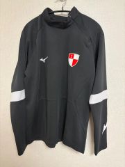 釜山アイパーク ミズノ トレーナー トップス 2XL