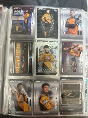 2025 トップス ターボアタックタグ ランドノーリス まとめ